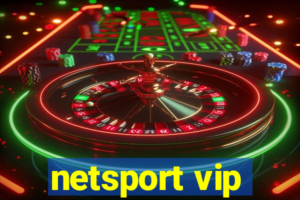 netsport vip